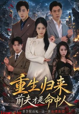 重生归来：前夫才是命中人