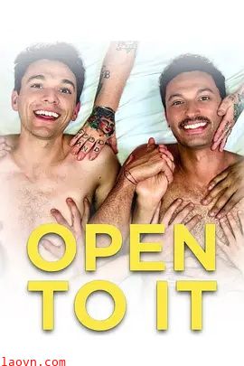 开放心态第二季