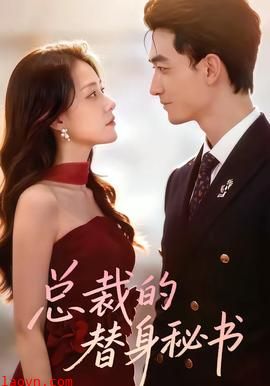 总裁的替身秘书