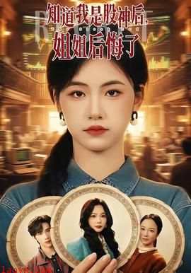 知道我是股神后，姐姐后悔了
