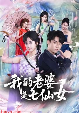 我的老婆是七仙女