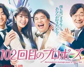 102次求婚