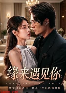 缘来遇见你
