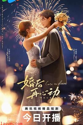 婚后再心动