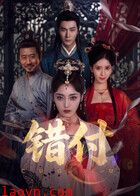 错付