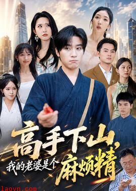 高手下山，我的老婆是个麻烦精