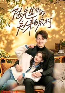 陆先生你的夫人来自农村
