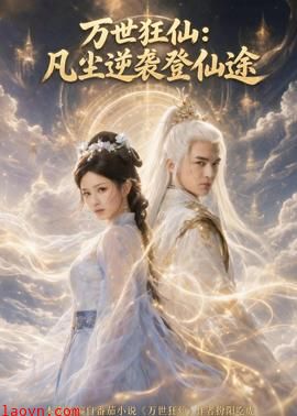 万世狂仙：凡尘逆袭登仙途
