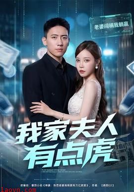 我家夫人有点虎
