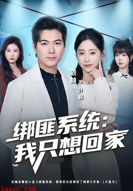 绑匪系统：我只想回家