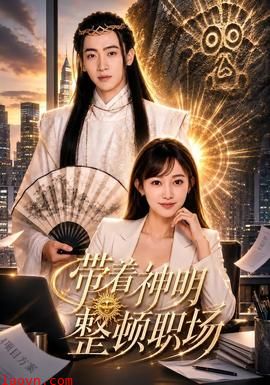 带着神明整顿职场