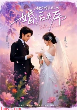 地久婚长之婚后失序