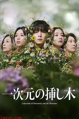 一次元的扦插