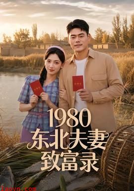 1980东北夫妻致富录