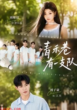 青禾巷有一支队