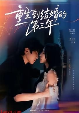 重生到结婚的第三年