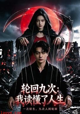 轮回九次：我读懂了人生