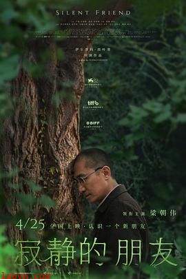 寂静的朋友国语
