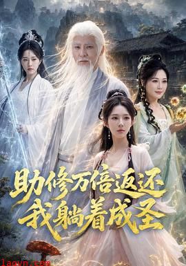 助修万倍返还我躺着成圣