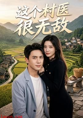 这个村医很无敌