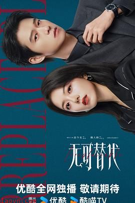 无可替代