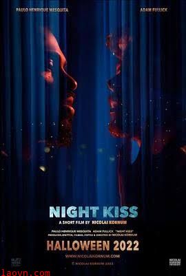 暗夜之吻