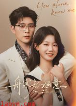 舟寒知婳意